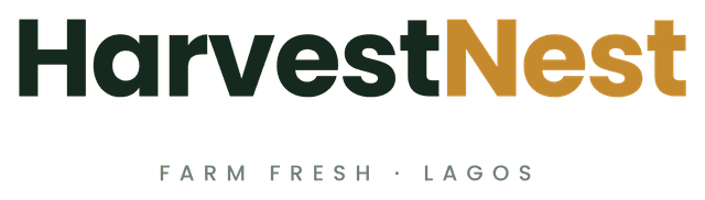 HarvestNest